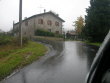 House on Bisano Sassonero road