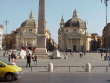 Rome Piazza Popolo