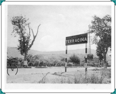 Terracina